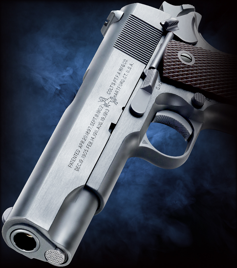 完売】WA【コルト】M1911A1 ミリタリーモデル 【WESTERN ARMS】