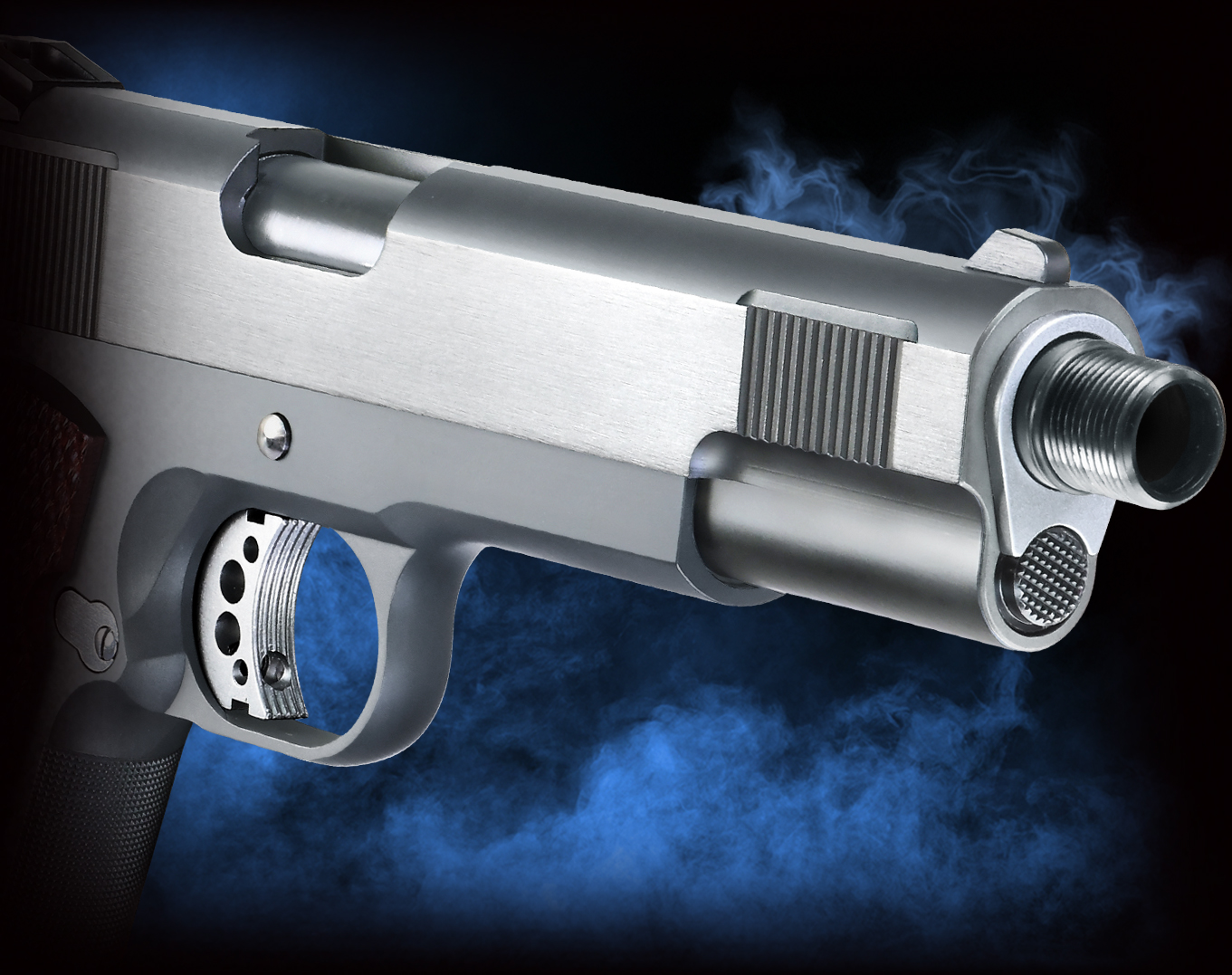 完売】WA【コルト】スネークマッチ デルタバージョン 【WESTERN ARMS】