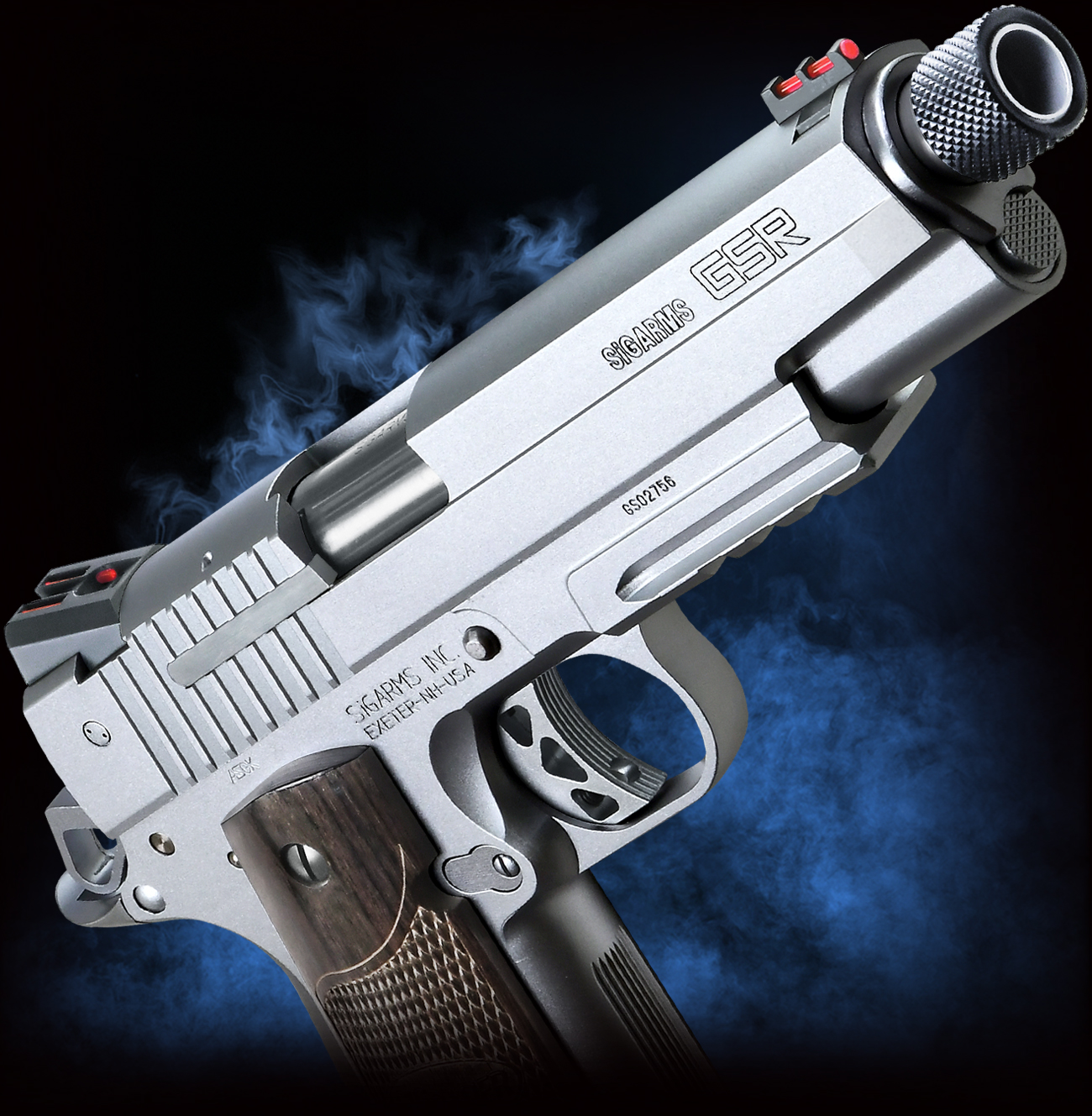 完売】ベイビーわるきゅーれ ナイスデイズ・モデル GSR まひろver