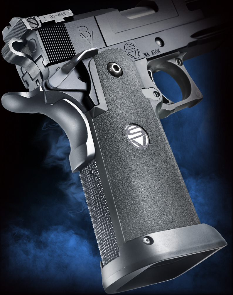 完売】WA【SVI】タクティカル 5.0 【WESTERN ARMS】