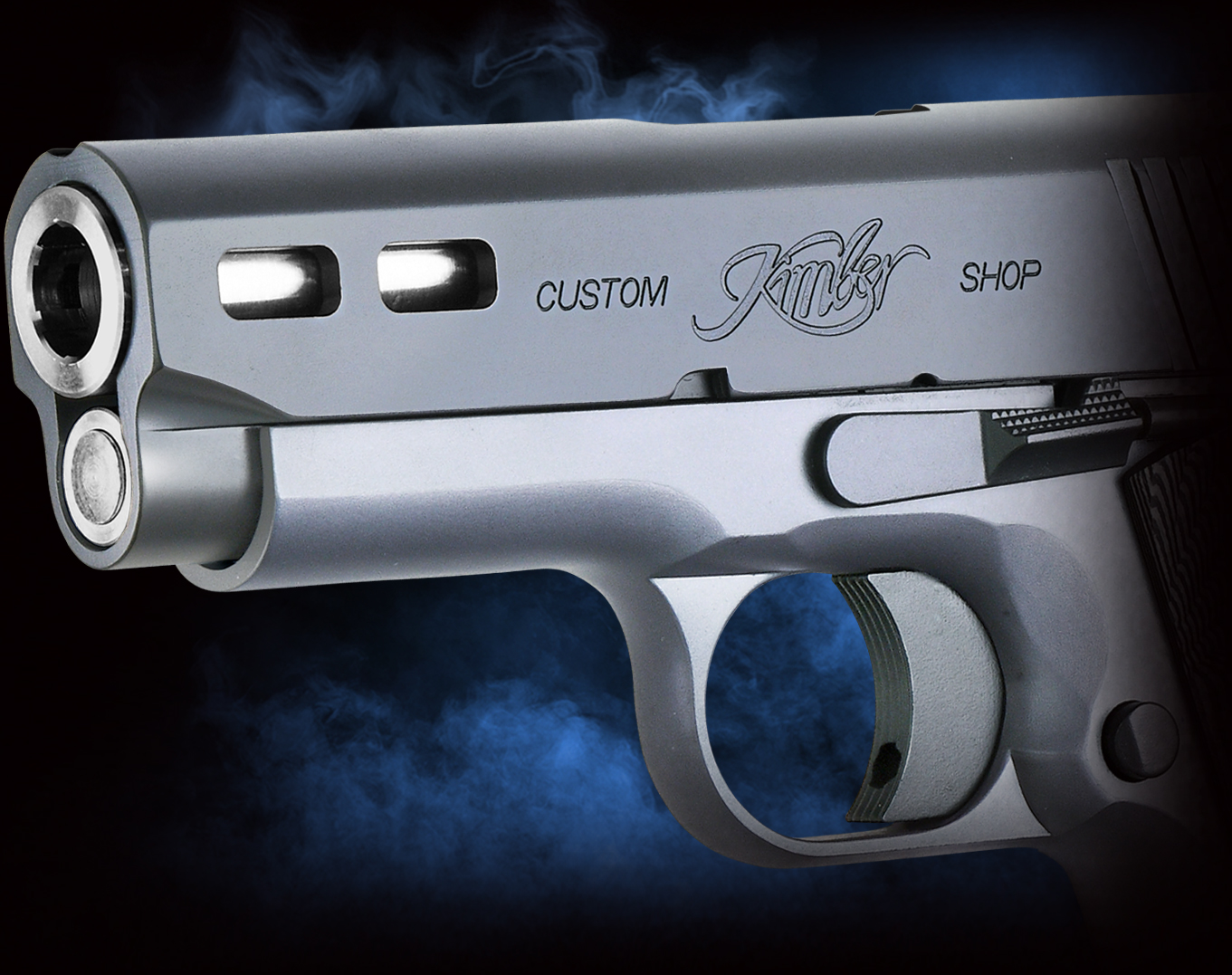 SSクーポン】WA ウルトラRCPカスタム G10グリップ付 【WESTERN ARMS】