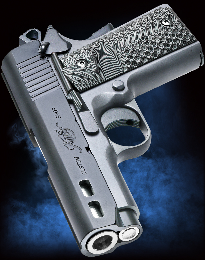 SSクーポン】WA ウルトラRCPカスタム G10グリップ付 【WESTERN ARMS】