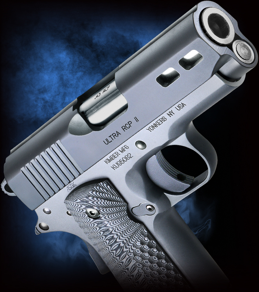 SSクーポン】WA ウルトラRCPカスタム G10グリップ付 【WESTERN ARMS】