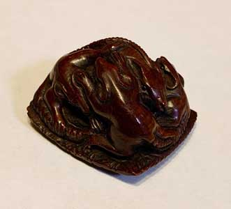 粋狂老人のアートコラム