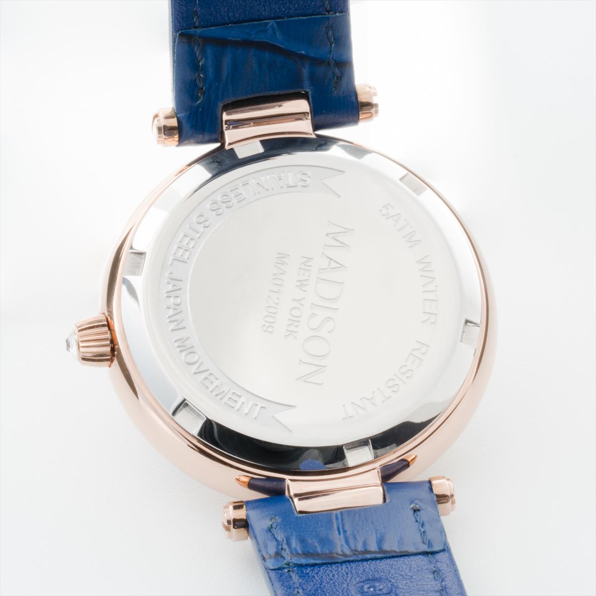 マディソン・ニューヨーク MADISON NEW YORK フォーシス FORSYTH