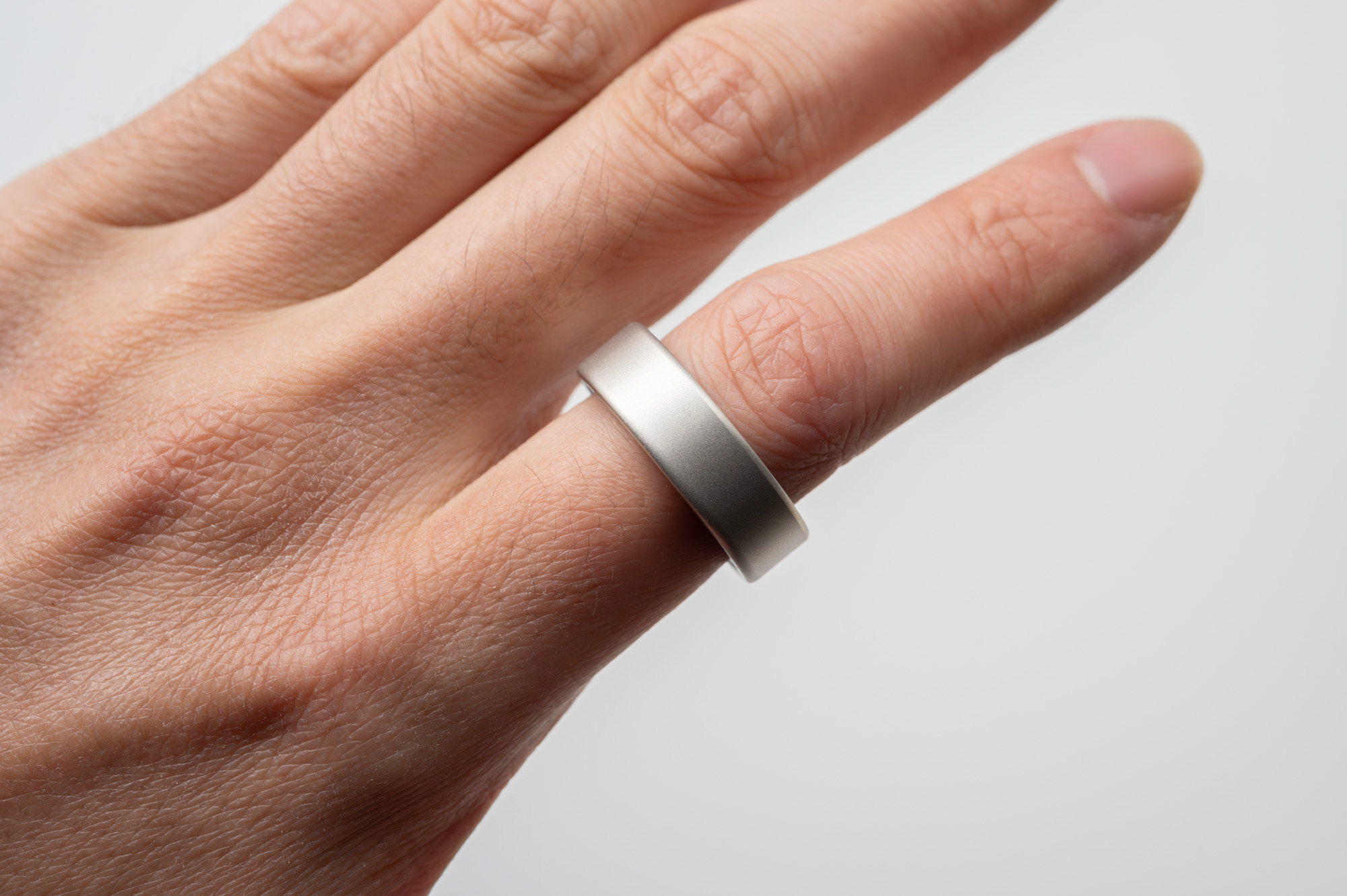 スマートリング「SOXAI RING」を1年間使ってみて【いつモノコト