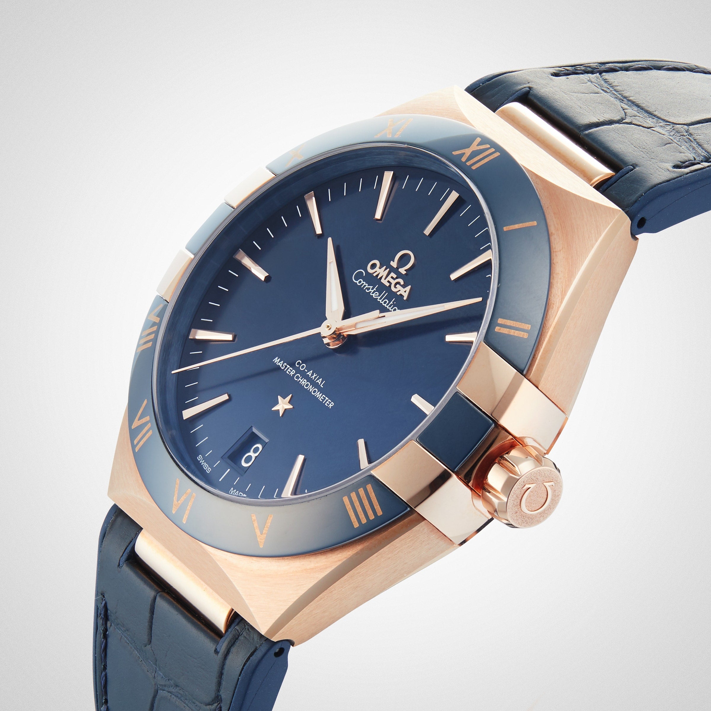OMEGA Constellation