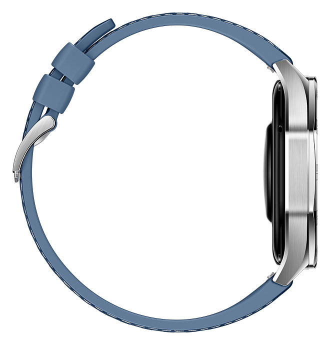 Huawei Watch GT5 46mm Blue + Freebuds 5I White Gift Box