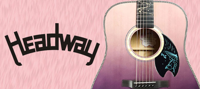 HEADWAY | ワタナベ楽器店 京都本店