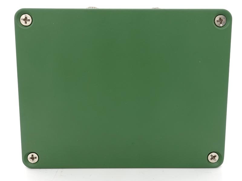 Paperboy Pedals Goat | ワタナベ楽器店 京都本店