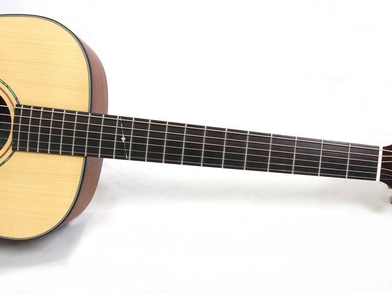 K.Yairi ケーヤイリ LO-65 N 純日本製 アコースティックギター