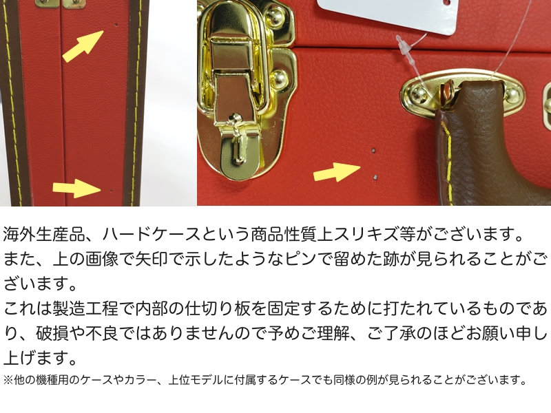 Fender フェンダー Classic Series Wood Case Strat / Tele Navy Blue