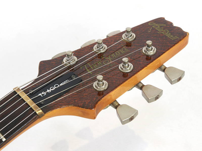 Aria Pro II アリアプロ2 TS-600 - 1980年製アリアプロ / VINTAGE