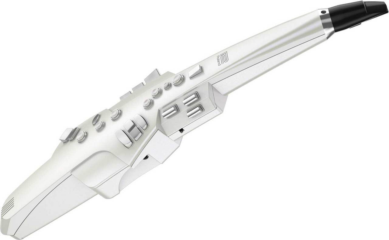 Roland ローランド Aerophone AE-10 ◇管楽器の新しい世界を広げる