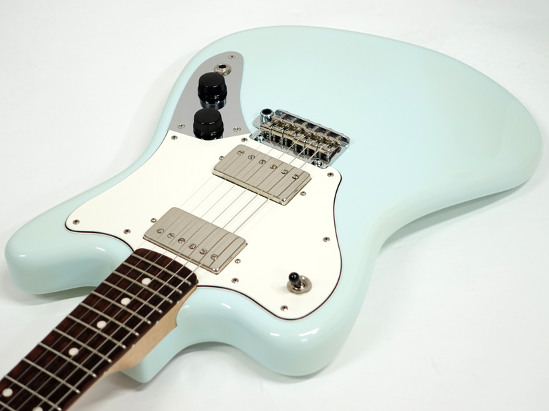 Psychederhythm Super Panic / Sonic Blue < Used / 中古品