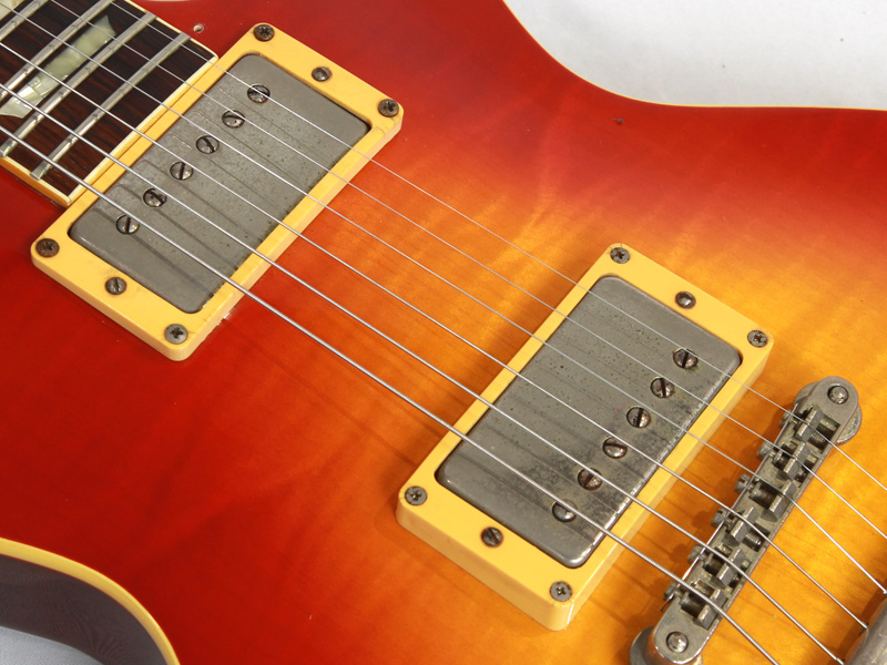 Greco グレコ LES PAUL - 1990年製ミントコレクション | ワタナベ楽器