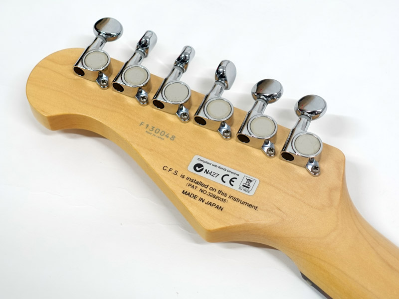 FUJIGEN JST-5R / SB < Used / 中古品 > | ワタナベ楽器店 大阪店