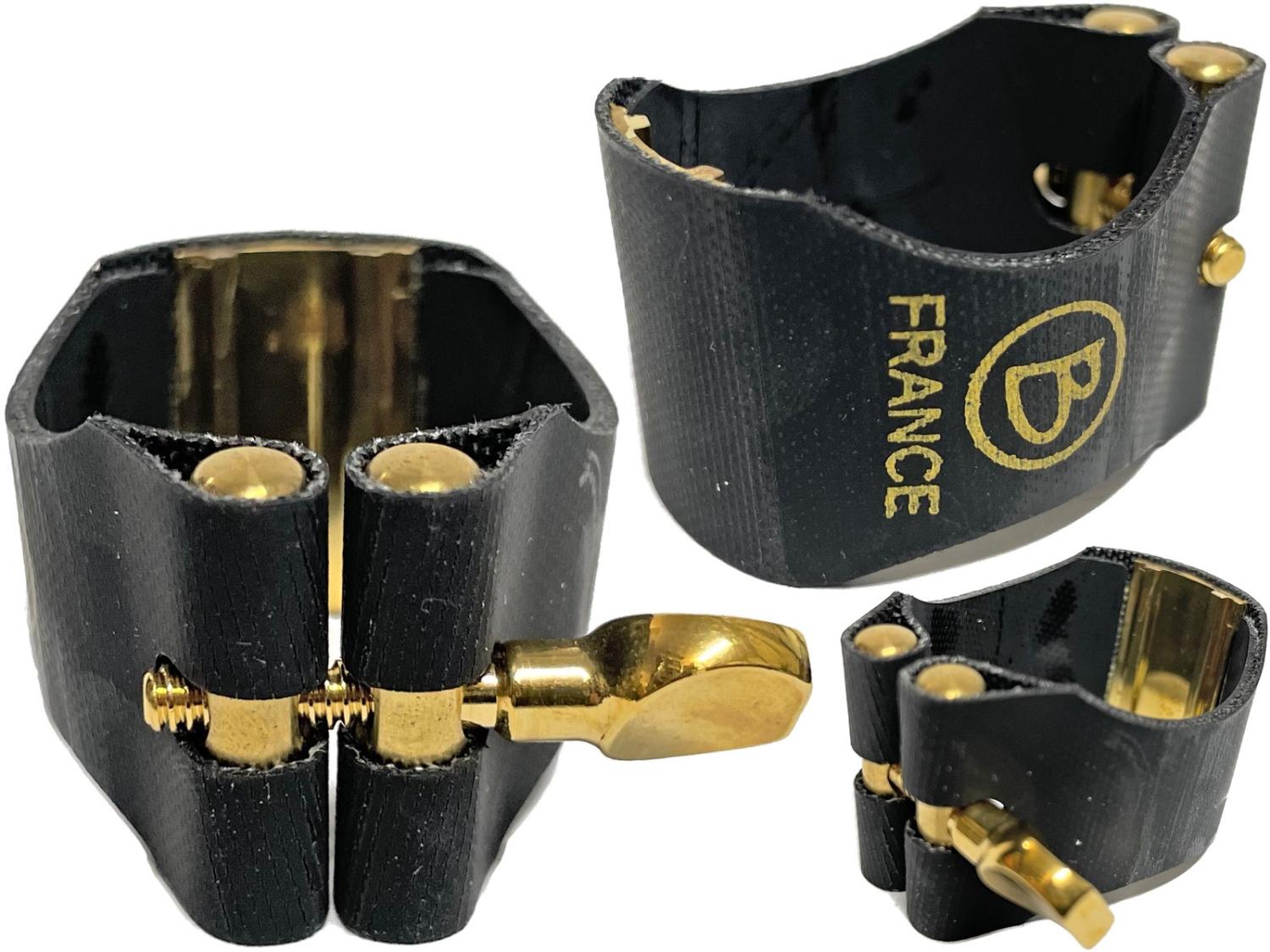 Brancher ブランチャー L27-TE アウトレット テナーサックス 木製