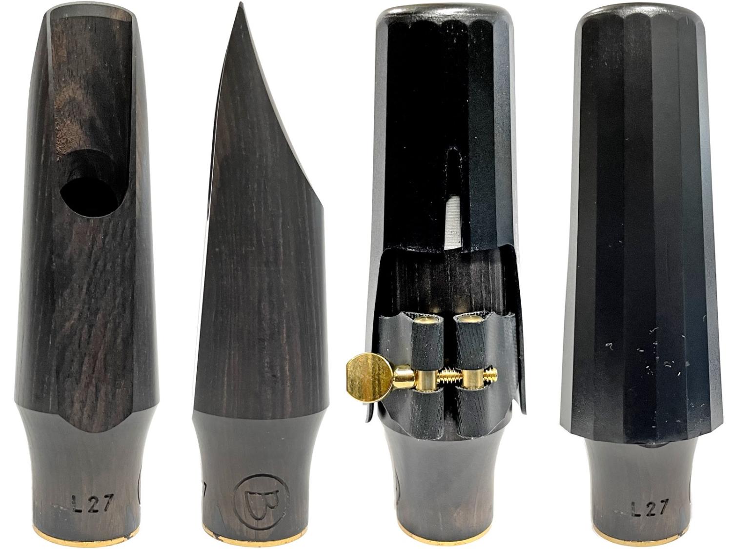 Brancher ブランチャー L27-TE アウトレット テナーサックス 木製