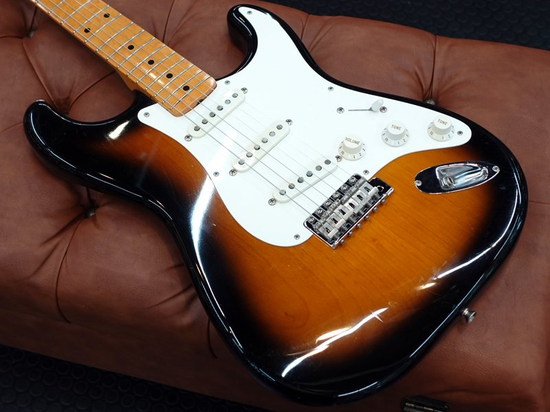 Fender Japan フェンダー ジャパン ST54-900 / 2TS 1986~87年製 < Used