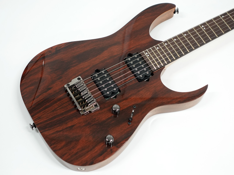 Ibanez アイバニーズ RG3021BR NT 【SPOT MODEL】 | ワタナベ楽器店 大阪店