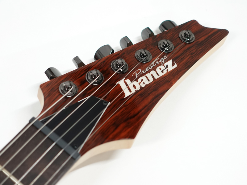 Ibanez アイバニーズ RG3021BR NT 【SPOT MODEL】 | ワタナベ楽器店 大阪店