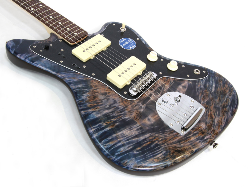 momose モモセ MJM1-WA BP/NJ BLU-VGR-MAT 日本製 ジャズマスター 国産