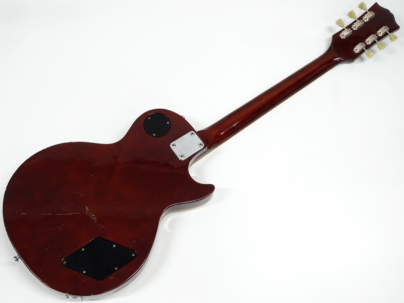 【ビンテージ】Greco EG420 1970年代製 Greco グレコ EG-420 Lefty 1973年製 < Used / 中古品 > | ワタナベ
