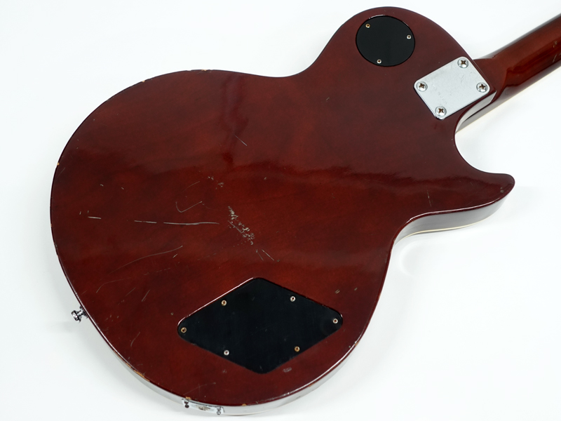 【希少】Greco グレコ EG-420 Lefty Greco グレコ EG-420 Lefty 1973年製 < Used / 中古品 > | ワタナベ