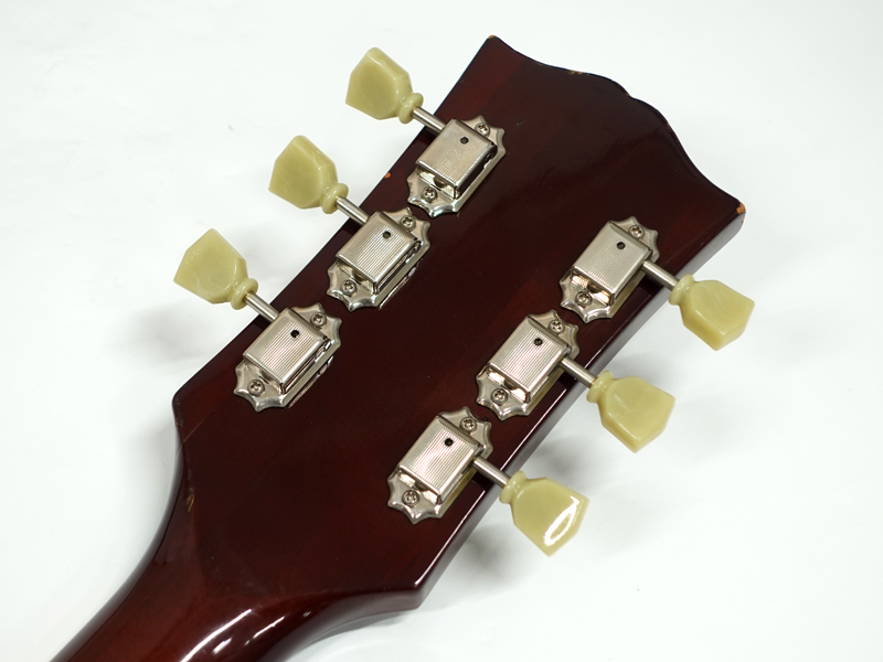 Greco グレコ EG-420 Lefty 1973年製 < Used / 中古品 > | ワタナベ