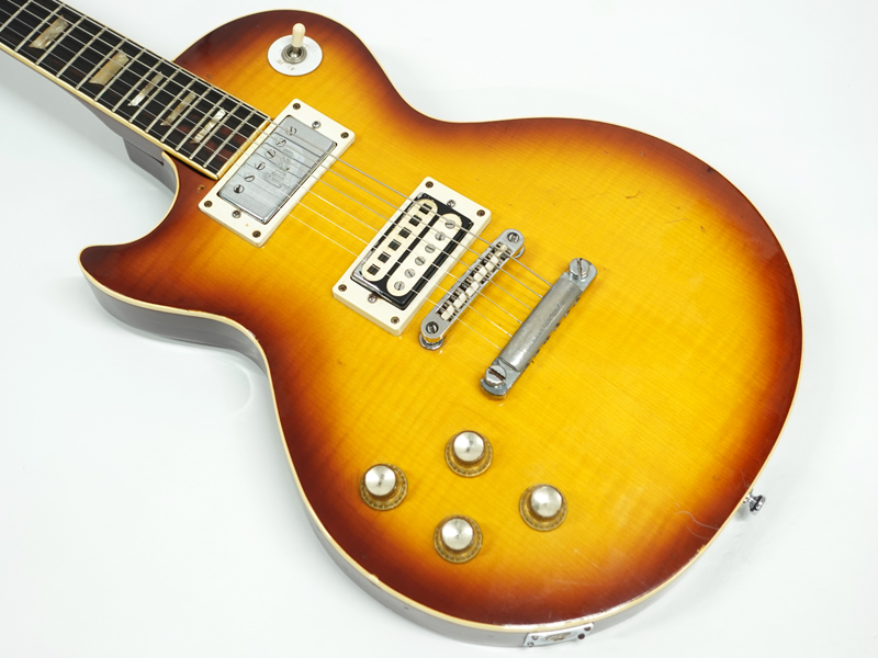 Greco グレコ EG-420 Lefty 1973年製 < Used / 中古品 > | ワタナベ