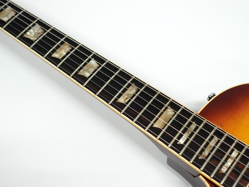 【ビンテージ】Greco EG420 1970年代製 Greco グレコ EG-420 Lefty 1973年製 < Used / 中古品 > | ワタナベ