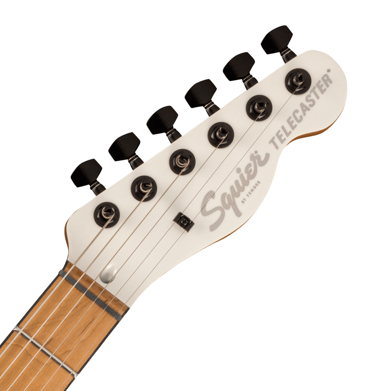 SQUIER スクワイヤー Contemporary Telecaster RH Pearl White