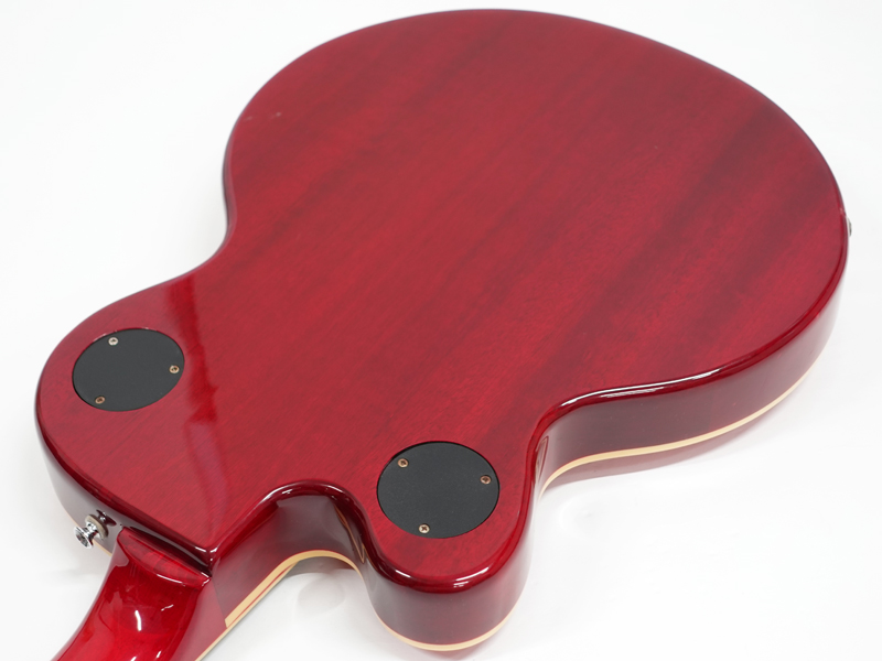 Epiphone エピフォン ALLEYKAT HS < Used / 中古品 > | ワタナベ楽器店