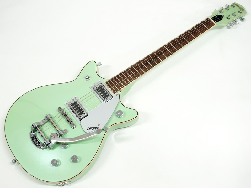 GRETSCH グレッチ G5232T Electromatic Double Jet Broadway Jade