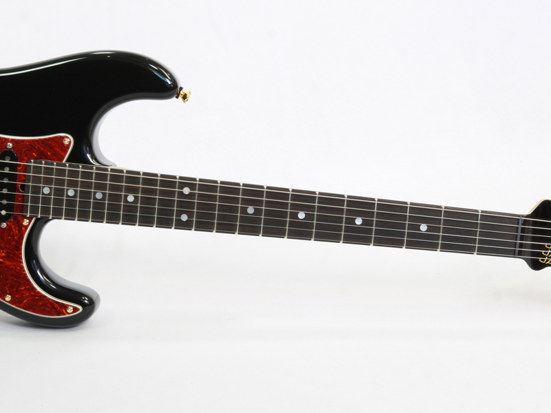 James Tyler Japan The Black Classic Level 3 | ワタナベ楽器店 京都本店