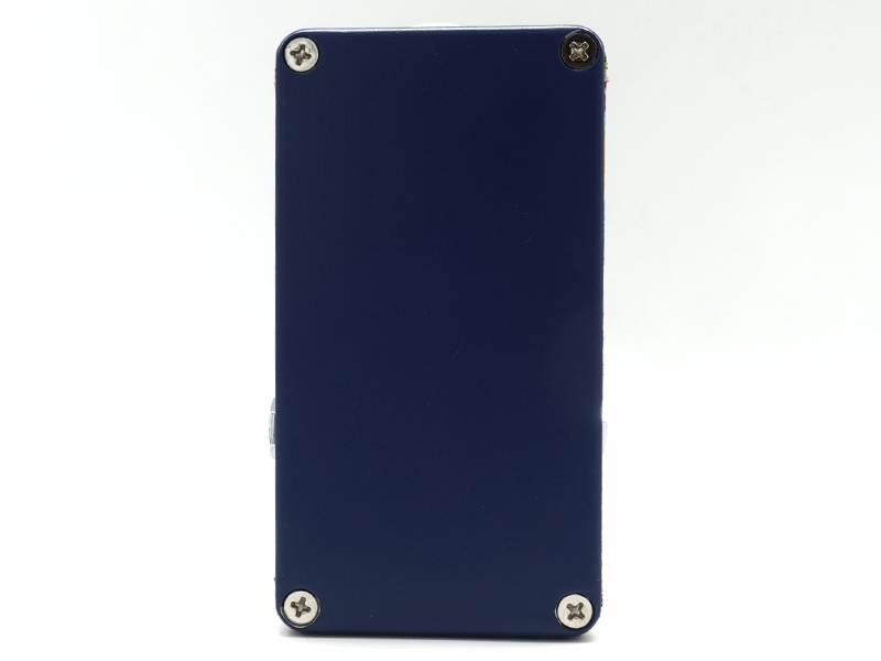 Paperboy Pedals Stank Face Fuzz(Silicon) | ワタナベ楽器店 京都本店