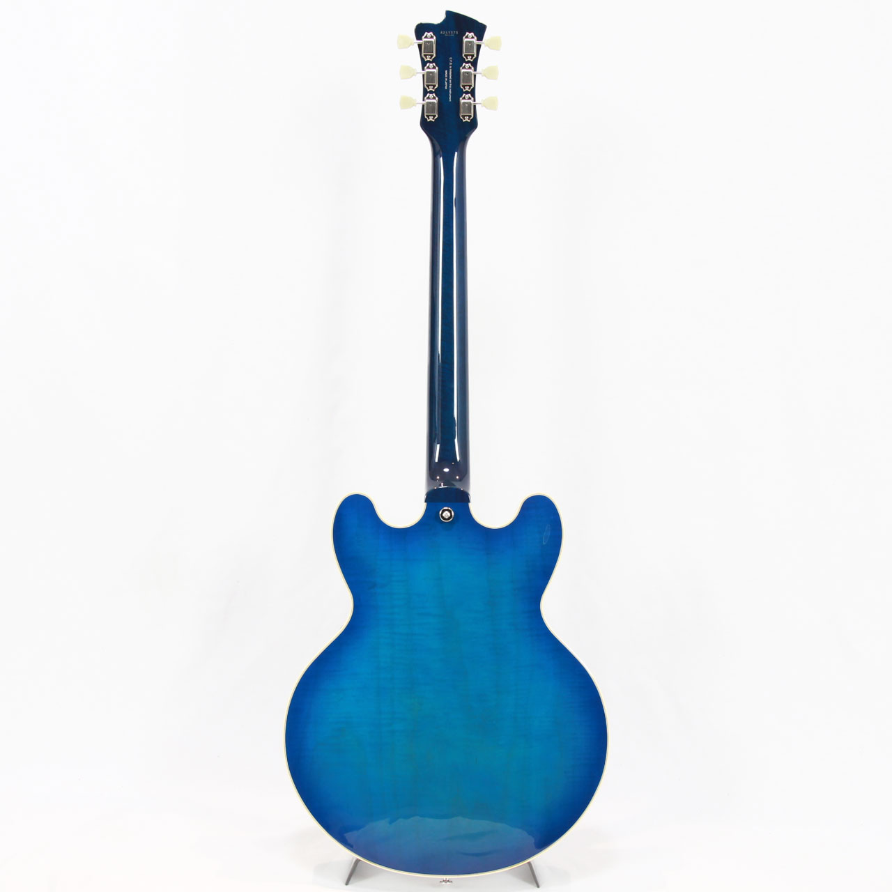 FUJIGEN MSA-HP / BBT (Blue Burst) | ワタナベ楽器店 京都本店