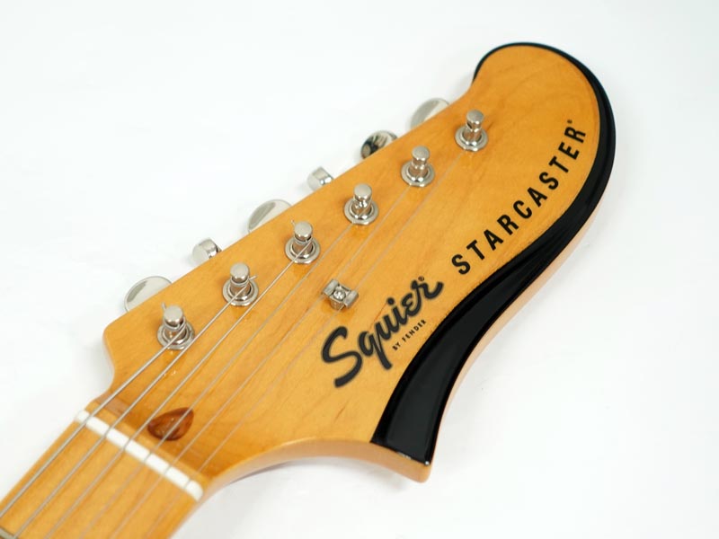 SQUIER スクワイヤー Classic Vibe Starcaster NAT < Used / 中古品