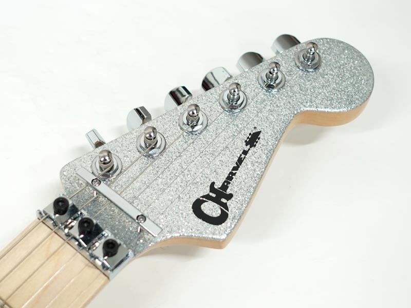 Charvel シャーベル Limited Edition Pro-Mod San Dimas Style 1 HH FR