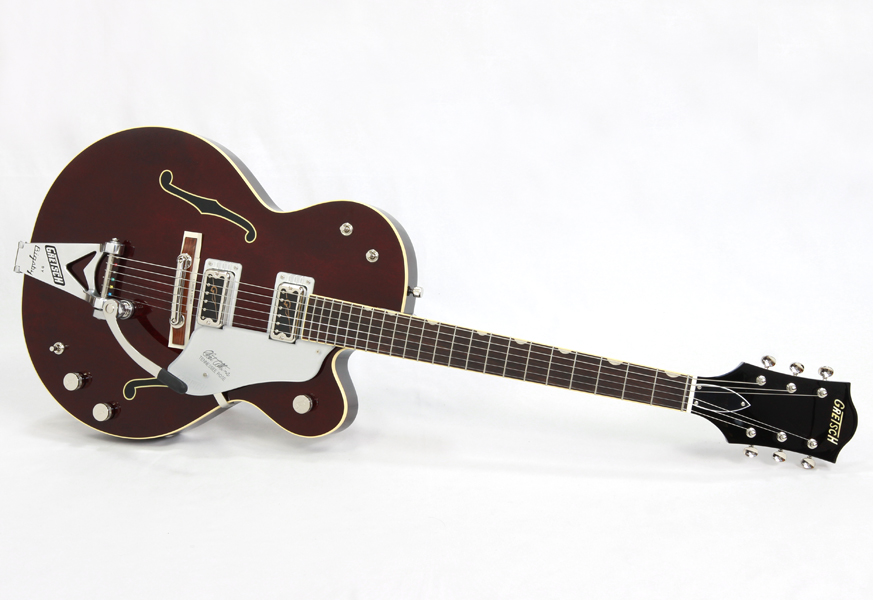 GRETSCH グレッチ G6119T-62 Vintage Select Edition 62 Tennessee