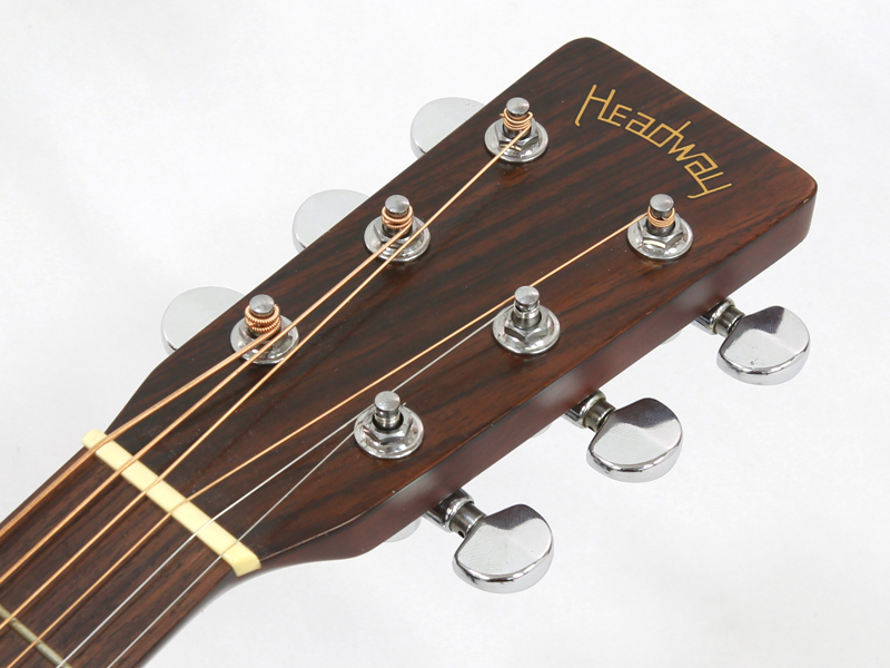 Headway ヘッドウェイ HD-305 | ワタナベ楽器店 京都本店