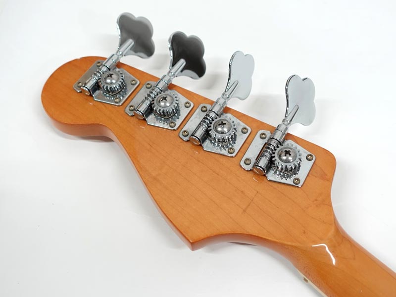 Fender フェンダー Kingman Bass SCE / 3TS < Used / 中古品