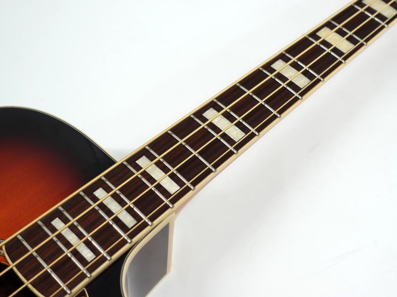 Fender フェンダー Kingman Bass SCE / 3TS < Used / 中古品