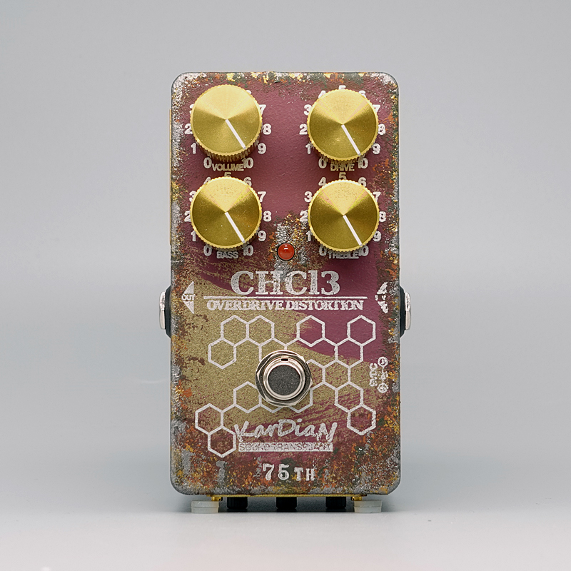 KarDiaN カージアン CHCl3 Chloroform 