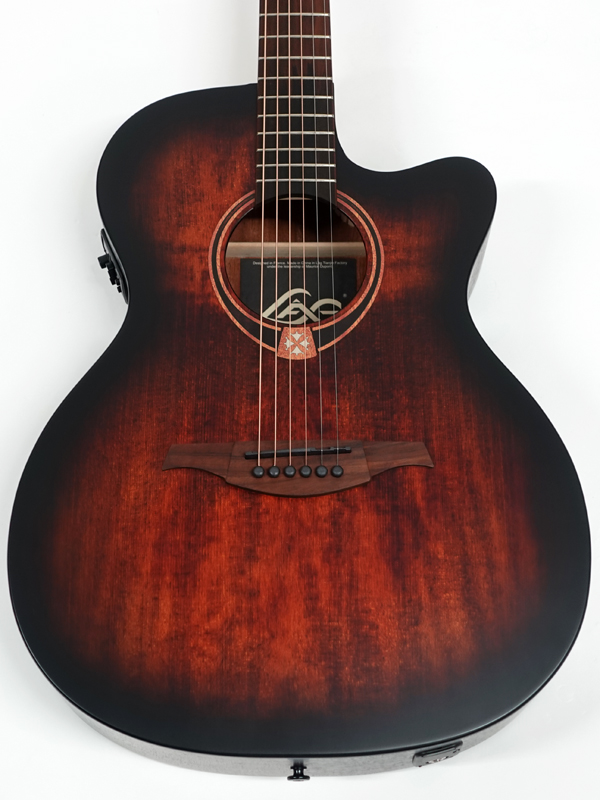 LAG Guitars T70ACE B&B アコースティックギター エレアコ ラグ