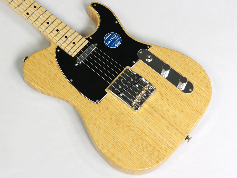 momose モモセ MT2-STD/M NAT 日本製 エレキギター テレキャス