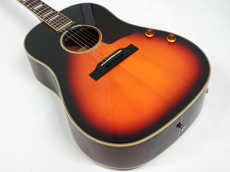 Epiphone エピフォン Limited Edition John Lennon EJ-160E / VC
