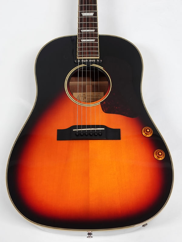 Epiphone エピフォン Limited Edition John Lennon EJ-160E / VC