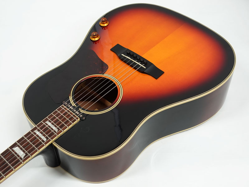 Epiphone エピフォン Limited Edition John Lennon EJ-160E / VC